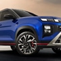Hyundai Creta N Line price revised by up to ₹1,300 for select models, variants rejigged