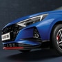 Hyundai i20 N Line gets price hike across variants of up to ₹6,700