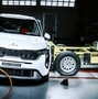 Made-in-India Kia Sonet scores 1-star in Global NCAP crash test