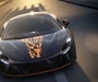 Limited-edition McLaren Artura 1000GP breaks cover, gets bespoke livery