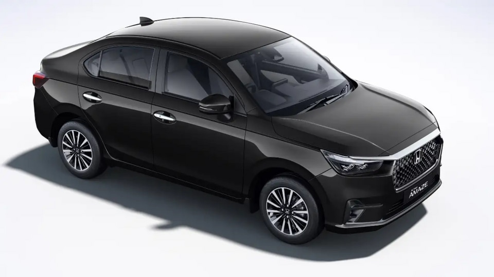 Honda Amaze
