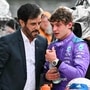 F1 stakeholders approve power unit changes for 2027-28