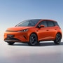 BYD unveils Dolphin G DM-i plug-in hybrid hatchback with 1,000 km range
