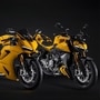 Ducati Panigale V2 S and Streetfighter V2 S teased in iconic Yellow; bookings now open