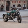 Ducati Scrambler Nightshift bookings commenced in India