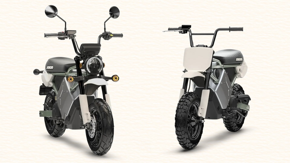 Harley-Davidson LiveWire