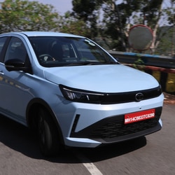 The updated Tiago is the latest launch from the maufacturer. 