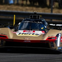 Cadillac loses Le Mans 24H pole to BMW on a technicality despite fastest lap