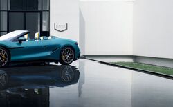 The Denza Z is set to become BYD’s most extreme electric model, with a Europe-first launch planned before China sales.