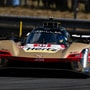 Cadillac loses Le Mans 24H pole to BMW on a technicality despite fastest lap