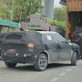 Next-gen Hyundai Creta spied with new LED tail lamps