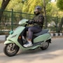 Suzuki e-Access review: Should you buy Suzuki's first electric scooter?