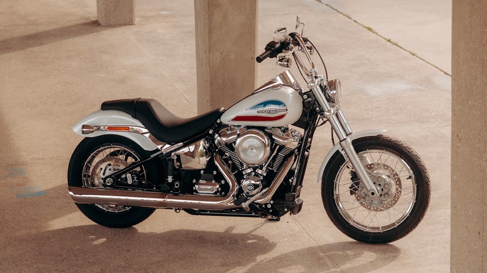 2026 Harley Davidson Super Glide