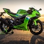 Kawasaki Ninja ZX-6R gets free Ohlins steering damper worth ₹83,000 till June 30