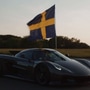 Koenigsegg Jesko Absolut sets fastest quarter-mile record, clocks in at 8.54 seconds