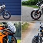 Delhi tops two-wheeler sales in India in May with 46,197 units, followed by Bengaluru and Hyderabad