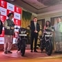 Hero Splendor+ and HF Deluxe Flex Fuel get discount of upto ₹4,000