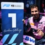 Kush Maini dominates Barcelona F2 Sprint, wins by a seven-second margin