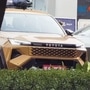 New gen Toyota Hilux pick-up truck spotted in India for the first time
