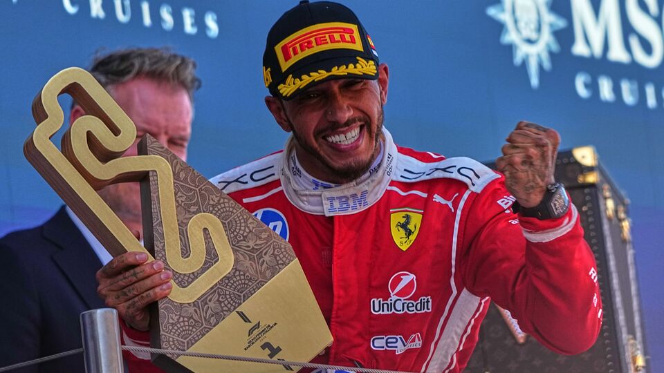 Grand Prix
