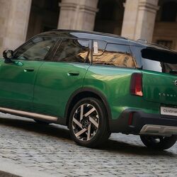 Made-in-India Mini Countryman C launching tomorrow; here's what to expect