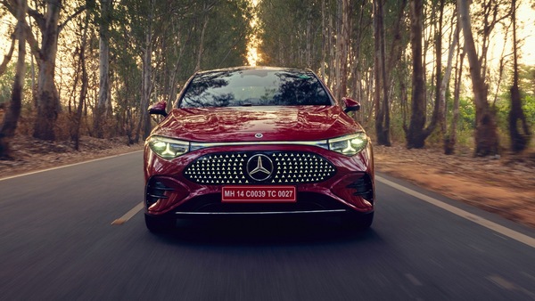 Mercedes-Benz India confident of sustaining growth in 2026, betting big on strong demand