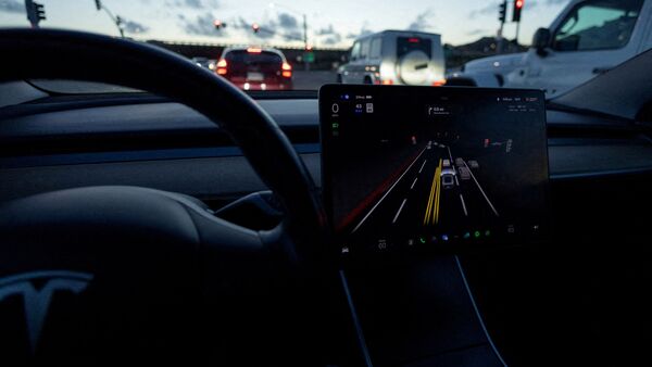India eases rules for self-driving technology in push to reduce road accidents