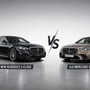 New Mercedes S-Class Vs Old model: 5 big changes on the updated luxury limousine