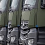 Daimler Truck Defence launched to consolidate global defence activities, targets €1 billion revenue by 2028
