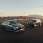 Mercedes-AMG GLS 63 and GLE 63 S break cover with flat-plane crankshaft and 603 hp