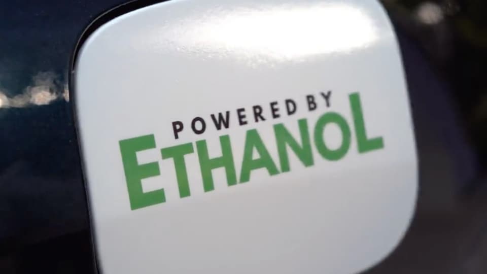 Ethanol