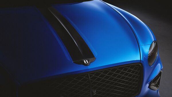 Bentley Mulliner Bespoke Series
