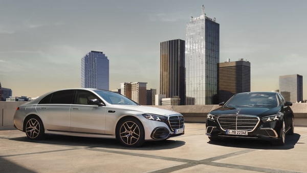 Want to buy 2026 Mercedes-Benz S-Class facelift? Booking and delivery details explained