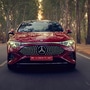 5 luxury EVs I would buy right now that can actually travel 500+ km
