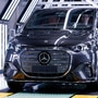 Mercedes-Benz VLE production begins at Vitoria plant in Spain