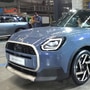 Made-in-India Mini Countryman C launched at ₹47.5 lakh