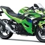 2026 Kawasaki Ninja 500 launched in India at ₹5.76 lakh; now E20 compliant