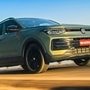 Volkswagen sells 2,824 units of new Taigun in April-May; SUV's Q2 sales up 23.8%
