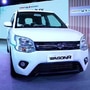 Maruti Suzuki Wagon R Bioflex deliveries begin amid Govt's push for Ethanol