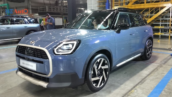 BMW foresees India becoming the fastest-growing global market for Mini