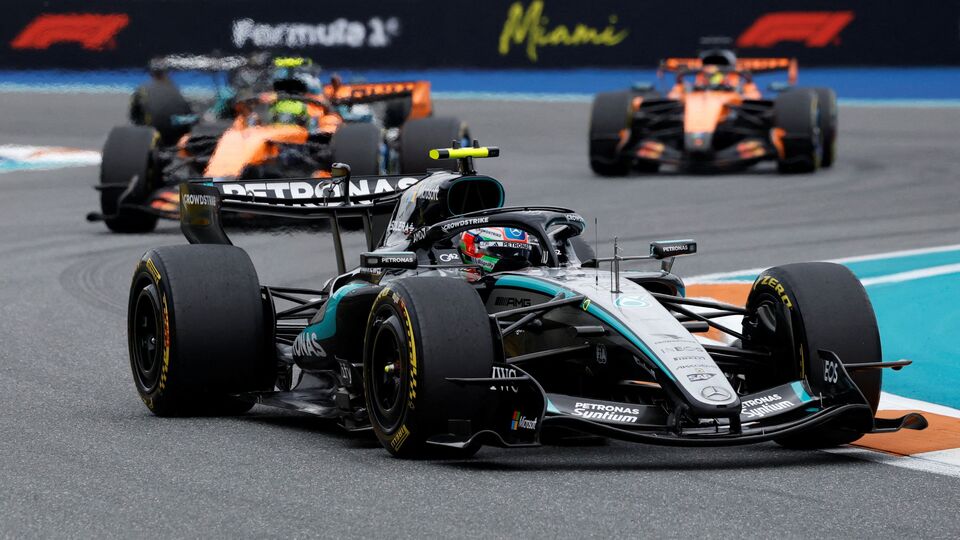 Formula 1