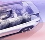 Skoda’s latest Peaq interior sketches preview a spacious three-row electric SUV ahead of its global unveiling.