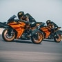 From the KTM RC 390 to the Aprilia RS 457, these are five sports bikes that stand out as compelling first-motorcycle choices in India for 2026.