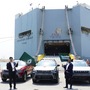 Renault Duster exports commence; first shipment of 750 vehicles sets course for South Africa
