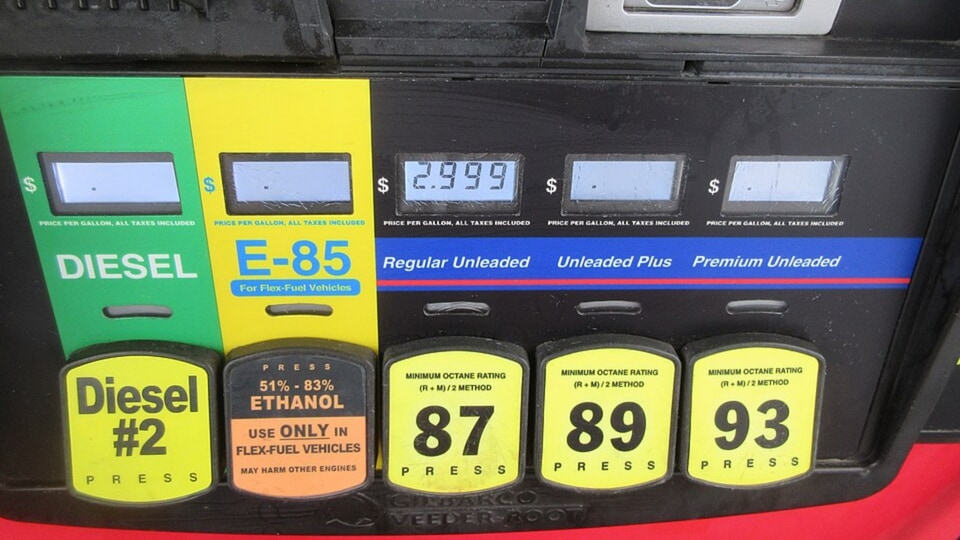 E85 fuel launched in Mumbai