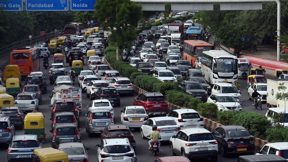 Traffic