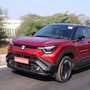 Maruti Suzuki e Vitara has a starting ex-showroom price of  ₹10.99 lakh with BaaS, along with  ₹3.99 per km battery rental