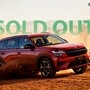 The Kodiaq RS sold out in six minutes in India, with only 50 units offered under Škoda’s limited campaign.