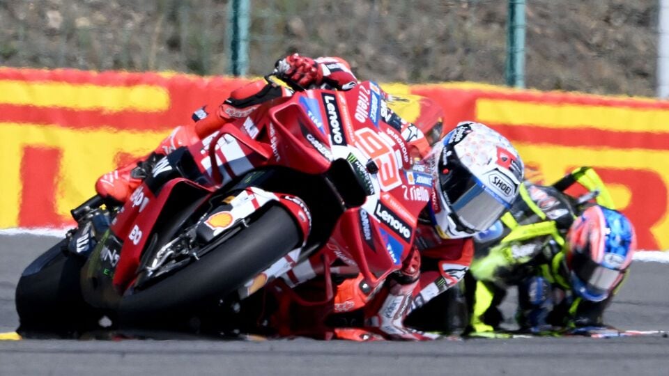 Czech MotoGP