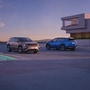 The all-new Skoda Peaq becomes the brand’s largest SUV with seven seats and a claimed range exceeding 640 km.
